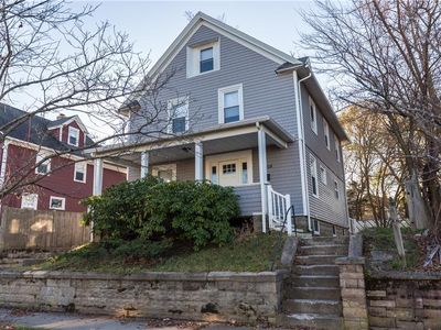 1059 Narragansett Blvd, Cranston, RI, 02905