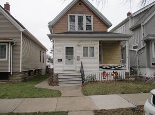 1643 S 26th St, Milwaukee, WI 53204