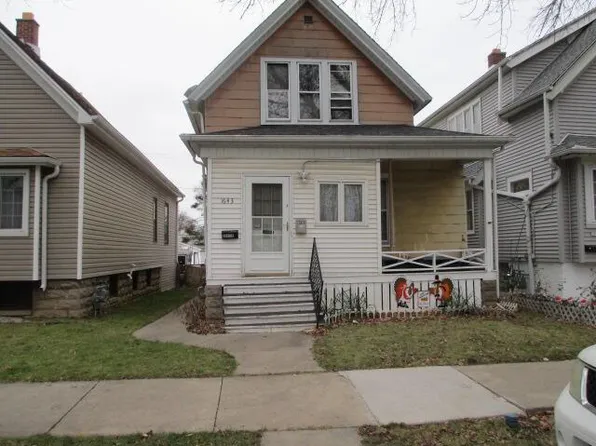 1643 South 26th STREET, Milwaukee, WI 53204