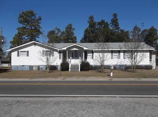 105 Camp Rd, Orangeburg, SC 29118