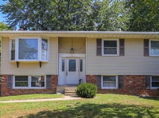 15813 Kerr Rd, Laurel, MD 20707