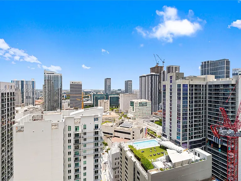 244 Biscayne Blvd #3108 — Photo 32