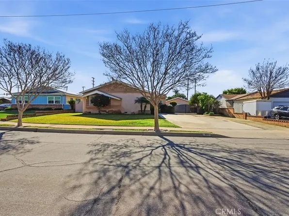 128 W Ghent St, Glendora, CA 91740