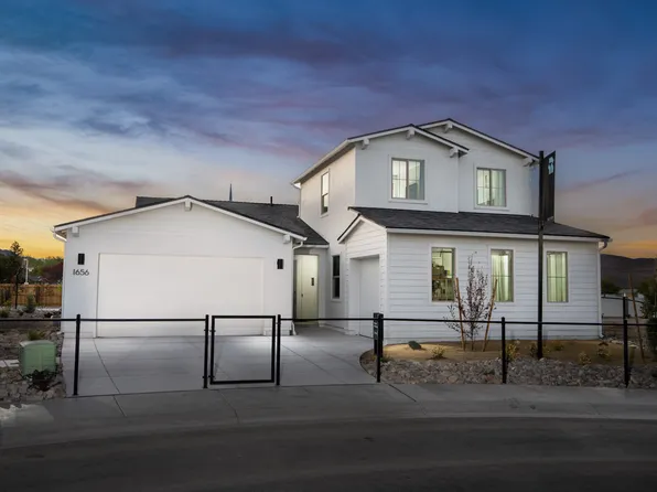 Cross Creek, Plan 4X Plan, Cross Creek