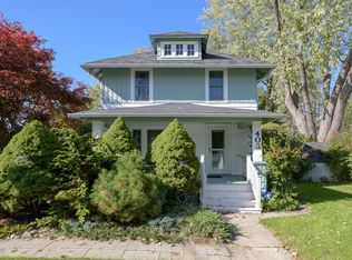 403 Keyes Dr, Parchment, MI 49004