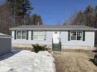 66 Town Farm Rd, Buxton, ME 04093