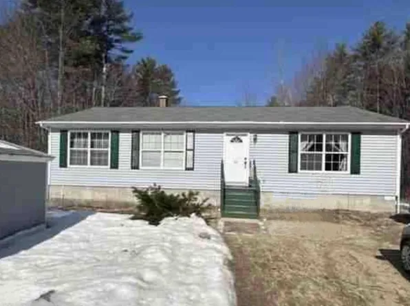 66 Town Farm Road, Buxton, ME 04093