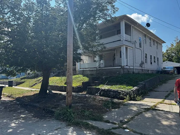 1320 Utah St, Toledo, OH 43605