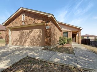 5749 Ping Way, Schertz, TX 78108