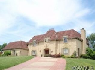 300 Fairview Ln, Marietta, OH 45750