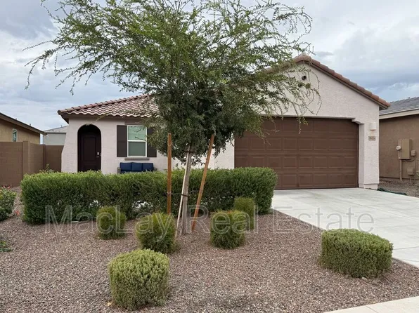 38114 N Front Runner Ln, San Tan Valley, AZ 85140