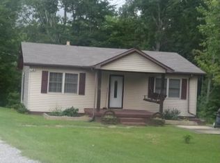 533 Charlie Tallent Rd, Albany, KY 42602
