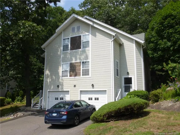 1159 Highland Avenue #20B, Waterbury, CT 06708