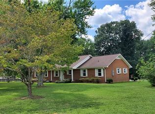 2603 Old Camden Rd, Monroe, NC 28110