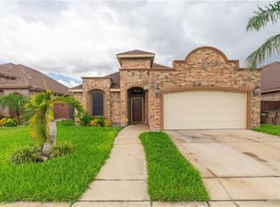 5212 Calle Divina, Edinburg, TX 78539