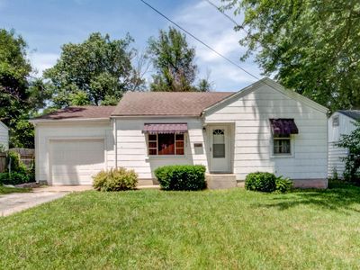 1679 E Dale St, Springfield, MO, 65803