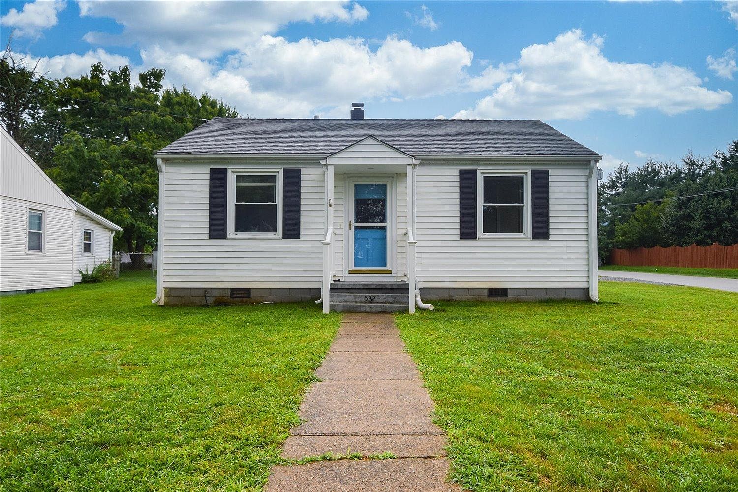 532 Kimball Ave, Salem, VA 24153 Zillow