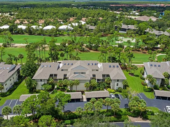 764 Eagle Creek DR #301, NAPLES, FL 34113