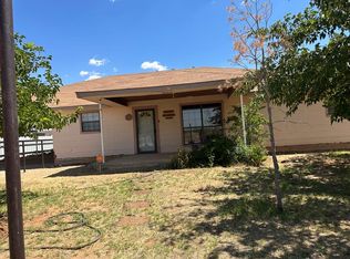 206 E 23rd St, Crane, TX 79731 | MLS #147440 | Zillow