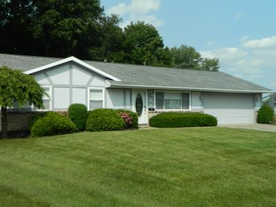 3040 Ipswich St, Springfield, OH, 45503