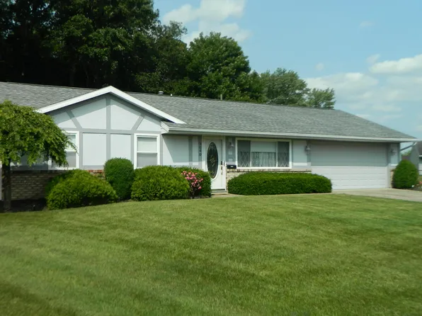 3040 Ipswich St, Springfield, OH 45503