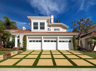 6 Harbor Pointe Dr, Corona Del Mar, CA 92625