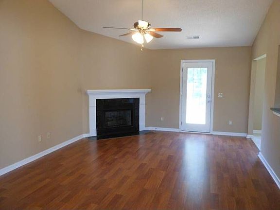 Spacious Great Room!