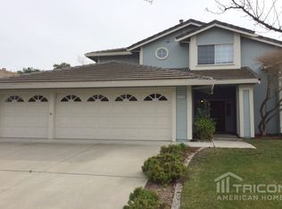 4716 Hunter Peak Ct, Antioch, CA 94531