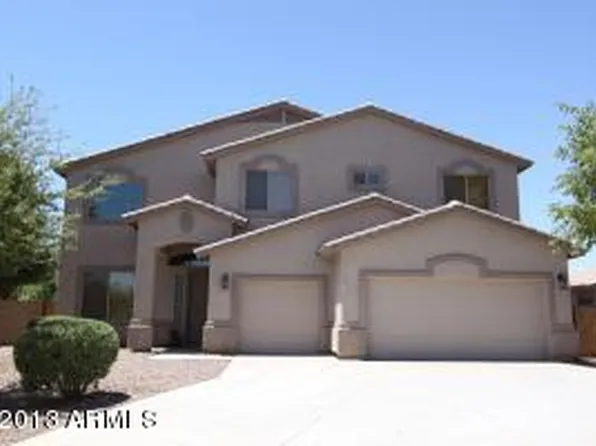 21798 N Ingram Ct, Maricopa, AZ 85138