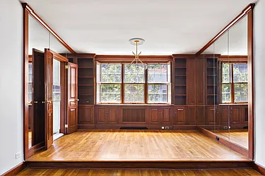 Rented by Living New York