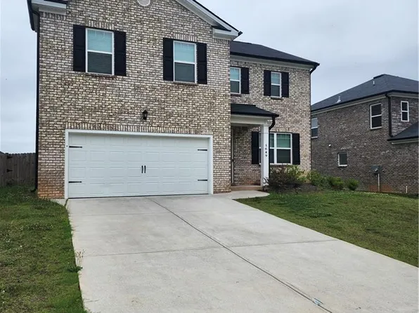 1649 Jersey Dr, Stockbridge, GA 30281