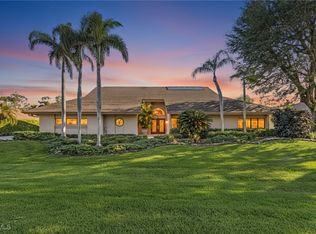 15532 Fiddlesticks Blvd, Fort Myers, FL 33912