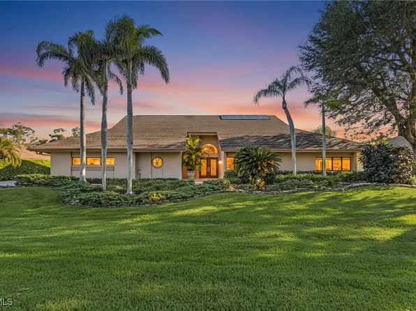 15532 Fiddlesticks Blvd, Fort Myers, FL 33912