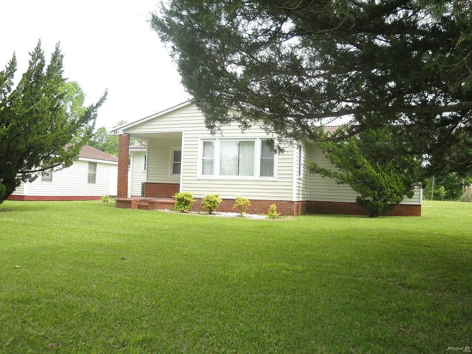 241 Parrot Swamp Loop Rd,Hubert,NC FRONT