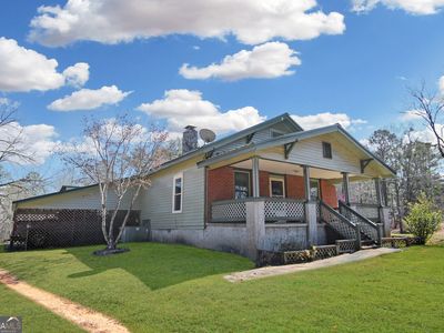 49 Thompson Rd, Lagrange, GA, 30240