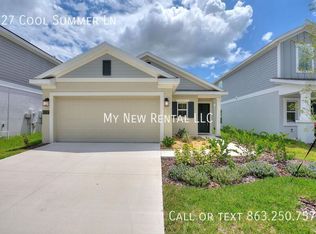 427 Cool Summer Ln, Davenport, FL 33837