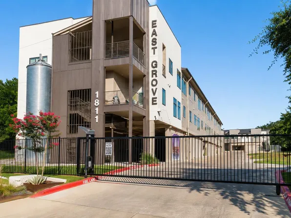 1811 Webberville Rd #1307, Austin, TX 78721
