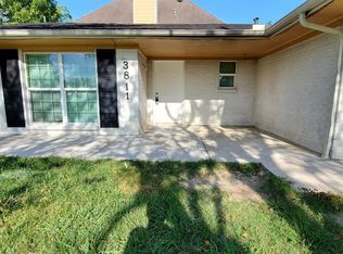 3811 Allen Rd, Pearland, TX 77584