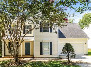 1623 Oak Knoll Ln, Charlotte, NC 28214