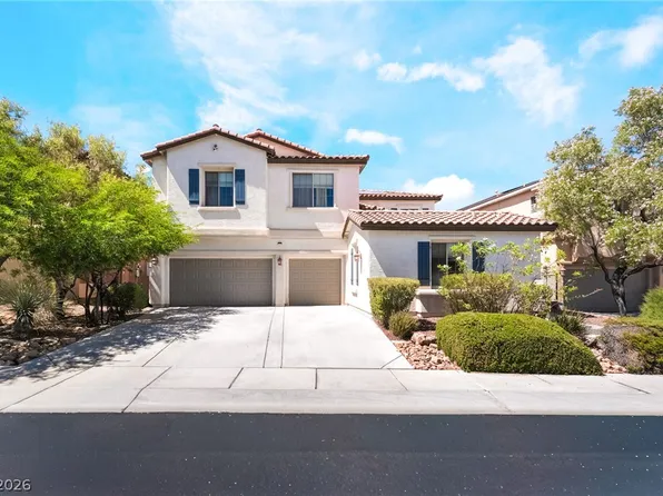 8358 Nelson Ridge Ln, Las Vegas, NV 89178