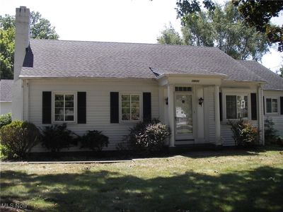19031 Story Rd, Rocky River, OH, 44116