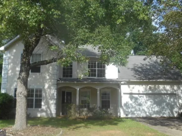 429 Rosewood Cir, Jonesboro, GA 30238