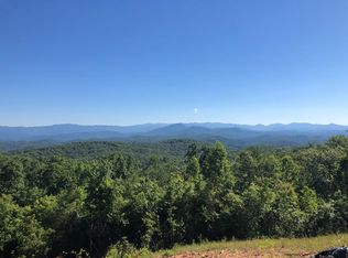 Bear Paw Church Rd, Murphy, NC 28906