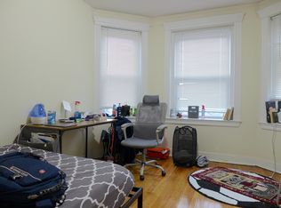 (Undisclosed Address), Boston, MA 02115
