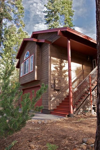 Kingswood Lodge - 3 bedroom, 2 bath, 1853 sq ft