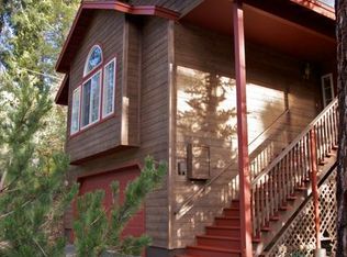 7753 Kingswood Dr, Tahoe Vista, CA 96148