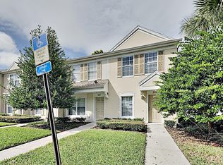 8230 Dames Point Crossing Blvd #208, Jacksonville, FL 32277
