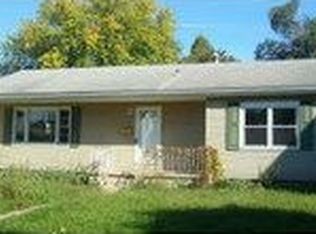 126 Walnut St, Circleville, OH 43113