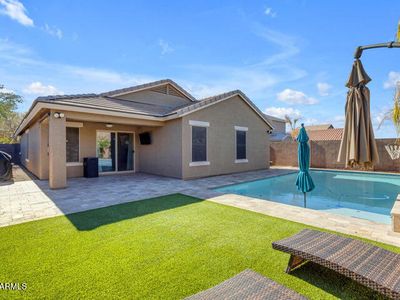 2220 E Stacey Rd, Gilbert, AZ, 85298