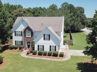 2628 Letha Still Dr, Dacula, GA 30019